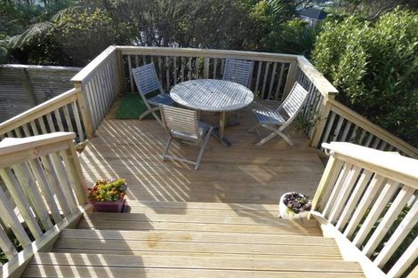 Photo of property in 22 Pelorous Street, Paparangi, Wellington, 6037