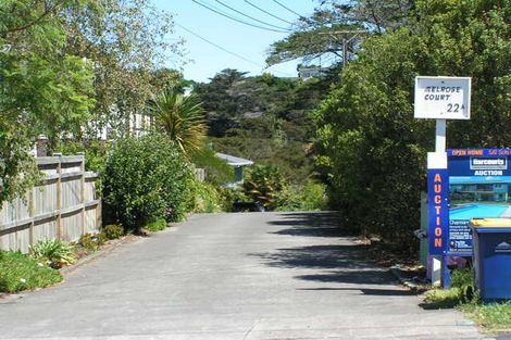 Photo of property in 10/22a Church Street, Northcote Point, Auckland, 0627