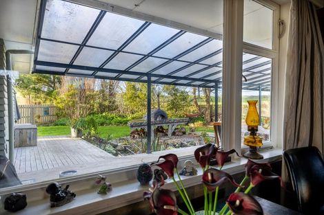 Photo of property in 206 Wallace Road, Ruawai, 0591