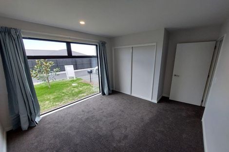 Photo of property in 29 Kate Sheppard Drive, Rolleston, 7615