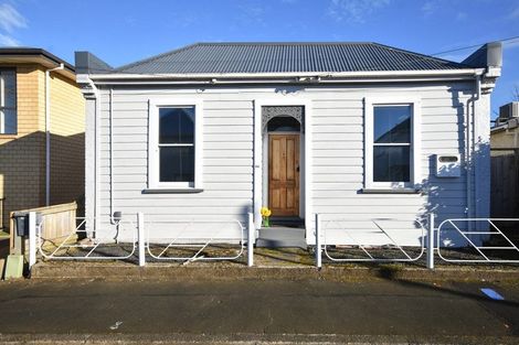 Photo of property in 34 Grange Street, Dunedin Central, Dunedin, 9016