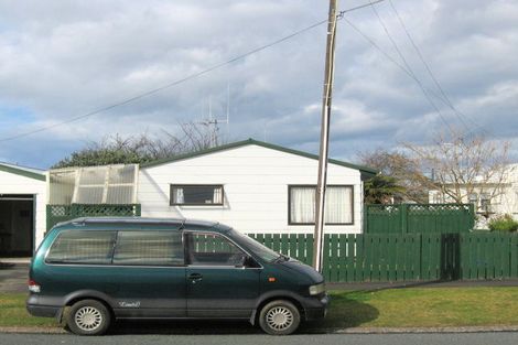 Photo of property in 17a Irvine Street, Frankton, Hamilton, 3204
