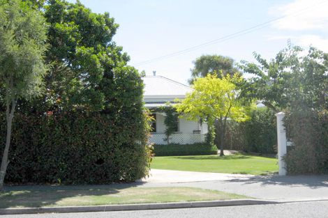 Photo of property in 3/133 Packe Street, Edgeware, Christchurch, 8013