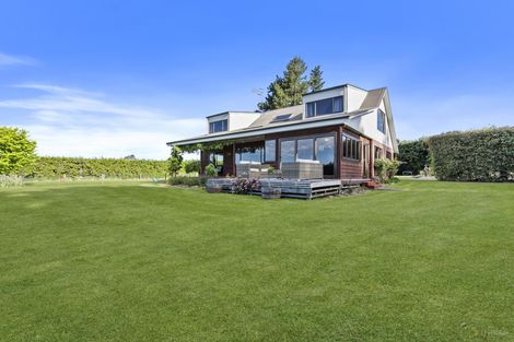 Photo of property in 246 Claremont Road, Otipua Creek, Timaru, 7974