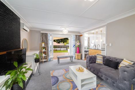 Photo of property in 48 Cresswell Avenue, Burwood, Christchurch, 8061