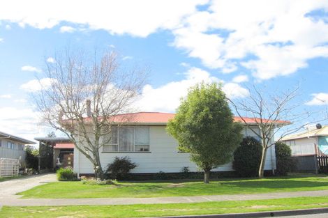 Photo of property in 10 Kowhai Place, Wairoa, 4108