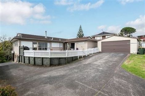 Photo of property in 41 Marriott Road, Pakuranga, Auckland, 2010