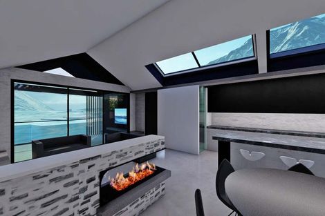 Photo of property in 23 Rannoch Drive, Jacks Point, Queenstown, 9371