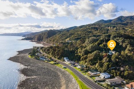 Photo of property in 642 Thames Coast Sh25 Road, Waiomu, Thames, 3575