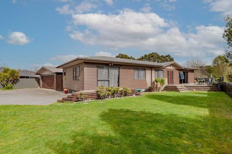 Photo of property in 6 Rochfort Street, Otane, 4202