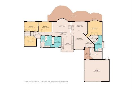 Photo of property in 6r Cherry Way, Bethlehem, Tauranga, 3110