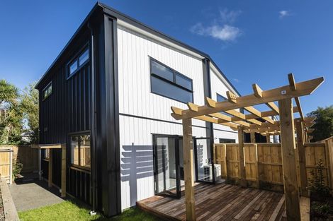 Photo of property in 6/163 King Street, Sydenham, Christchurch, 8023