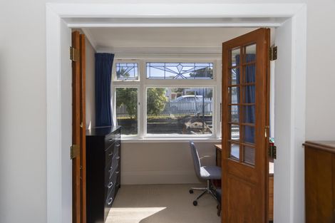 Photo of property in 35 Mersey Street, South Hill, Oamaru, 9400