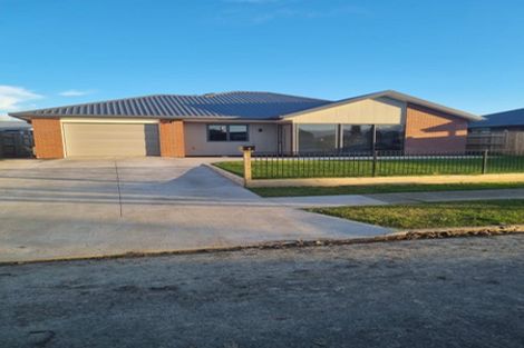 Photo of property in 3 Jeffares Place, Taradale, Napier, 4112