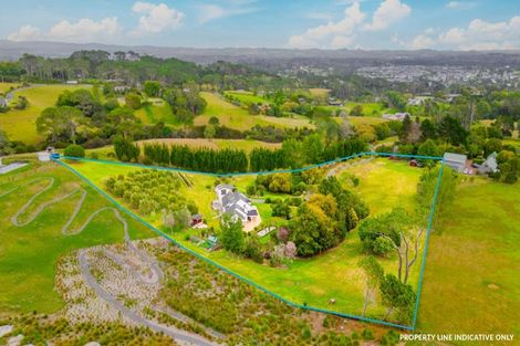 Photo of property in 47 Lloyd Road, Riverhead, Albany, 0793