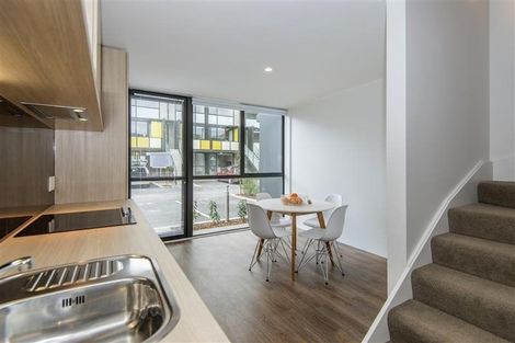 Photo of property in 24/399 Manchester Street, Christchurch Central, Christchurch, 8013