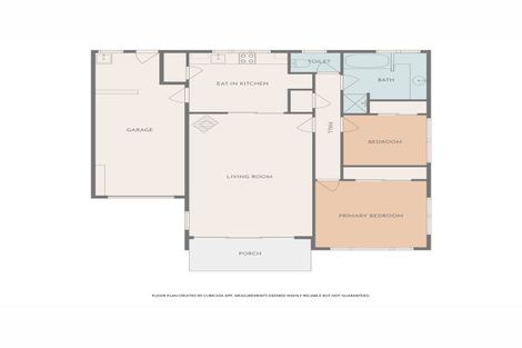 Photo of property in 25 Norris Street, Tauranga, 3110