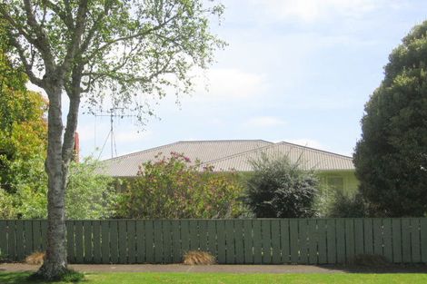 Photo of property in 2a Lindale Street, Morrinsville, 3300