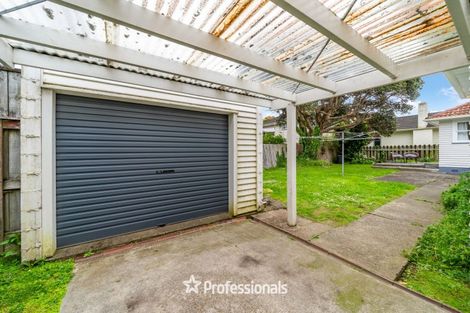 Photo of property in 154 Waterloo Road, Hutt Central, Lower Hutt, 5010
