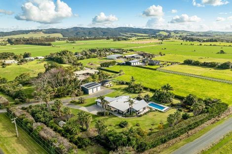 Photo of property in 650 One Tree Point Road, Ruakaka, Whangarei, 0171