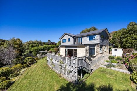 Photo of property in 37 Garden Place, Glenleith, Dunedin, 9010