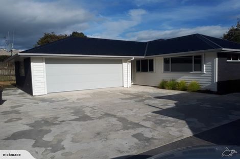 Photo of property in 17a Grosvenor Street, Cambridge, 3434