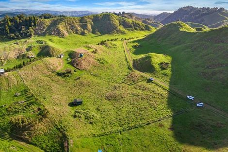 Photo of property in 111 Tarver Lane, Pikowai, 3194