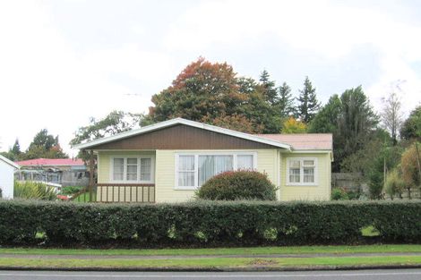 Photo of property in 43 Clyde Street, Tokoroa, 3420