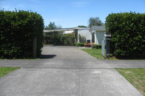 Photo of property in 59 Glasgow Terrace, Feilding, 4702