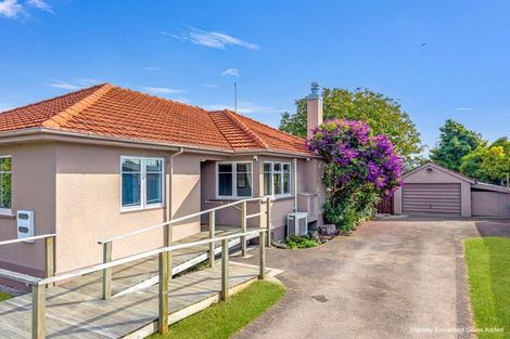 Photo of property in 205 Malfroy Road, Utuhina, Rotorua, 3015