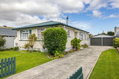 Photo of property in 16 Tanner Street, Woolston, Christchurch, 8023