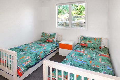 Photo of property in 53 Pratt Avenue, Foxton Beach, Foxton, 4815