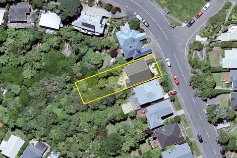 Photo of property in 17 Pembroke Road, Northland, Wellington, 6012