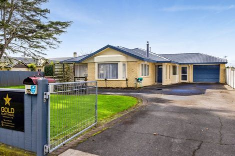 Photo of property in 25 Rimu Street, Inglewood, 4330