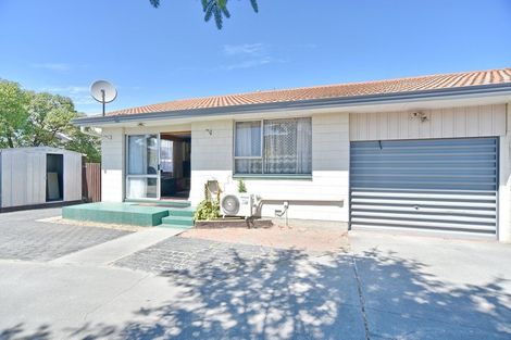 Photo of property in 10 Wanstead Place, Woolston, Christchurch, 8062