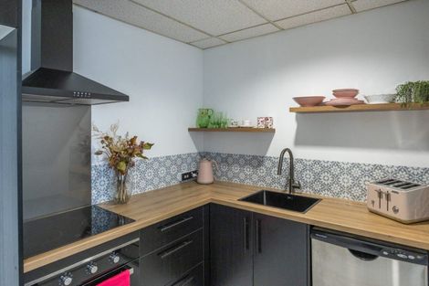 Photo of property in 10/110 Alexandra Street, Hamilton Central, Hamilton, 3204