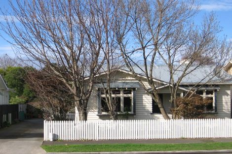 Photo of property in 94 Limbrick Street, Terrace End, Palmerston North, 4410