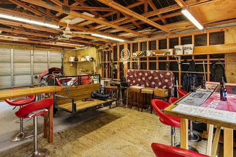 Photo of property in 7 Hakahaka Road, Port Underwood, Picton, 7281