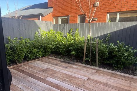 Photo of property in 2/58 Derby Street, St Albans, Christchurch, 8014