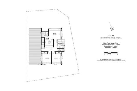 Photo of property in 29 Parkmore Drive, Rosehill, 2113