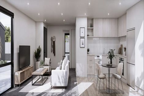 Photo of property in 188 Cranford Street, St Albans, Christchurch, 8014