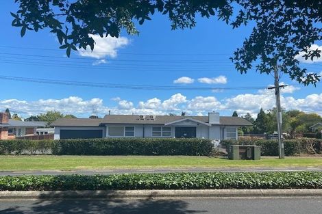 Photo of property in 155 Hukanui Road, Chartwell, Hamilton, 3210