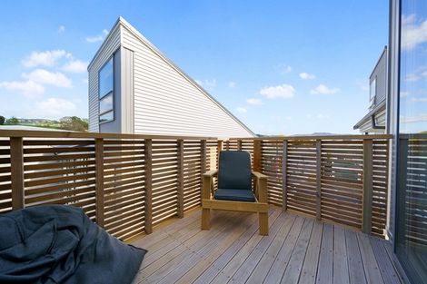 Photo of property in 24u4 Princess Terrace, Newtown, Wellington, 6021