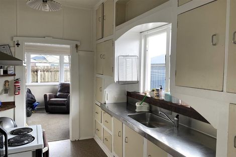 Photo of property in 34a Marsden Road, Greymouth, 7805