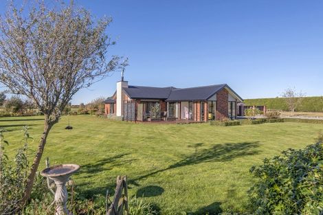 Photo of property in 3893 Old West Coast Road, Sheffield, 7500