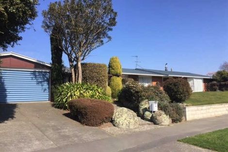 Photo of property in 197 Maidstone Road, Avonhead, Christchurch, 8042