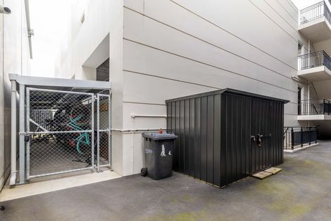 Photo of property in West Fitzroy, 2a/66 Armagh Street, Christchurch Central, Christchurch, 8013