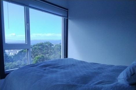 Photo of property in 61a Mortimer Terrace, Brooklyn, Wellington, 6021
