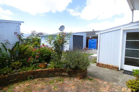 Photo of property in 47 Domett Street, Westport, 7825