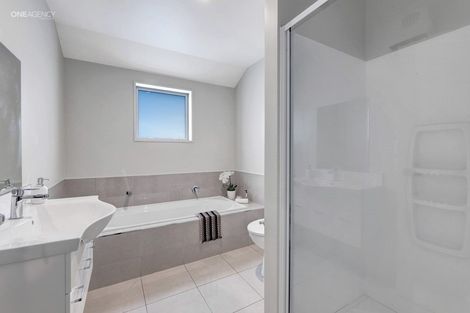 Photo of property in 1 Goodwin Street, Rangiora, 7400